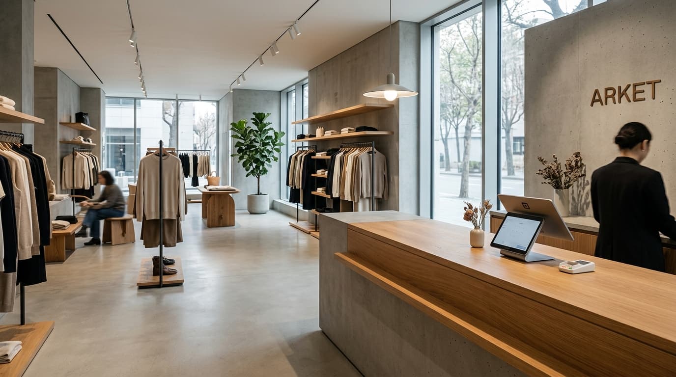 Canada Commerce Storefront